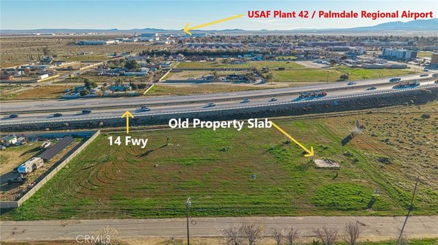 40102 13th W, Palmdale, CA 93551