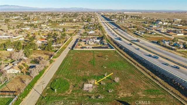 40102 13th W, Palmdale, CA 93551