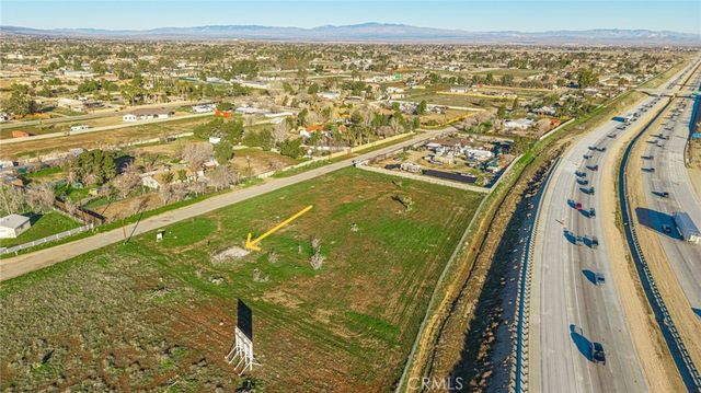 40102 13th W, Palmdale, CA 93551