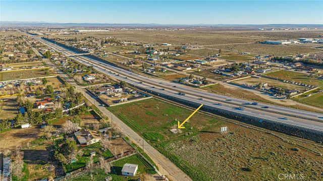 40102 13th W, Palmdale, CA 93551