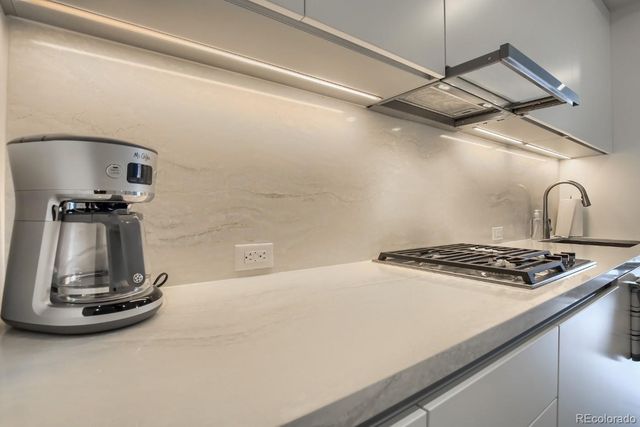 1901 Wazee Street 413, Denver, CO 80202