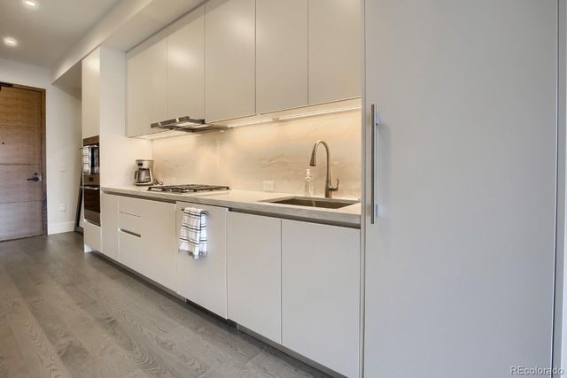 1901 Wazee Street 413, Denver, CO 80202