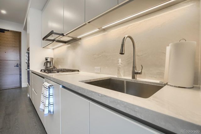 1901 Wazee Street 413, Denver, CO 80202