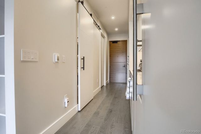 1901 Wazee Street 413, Denver, CO 80202