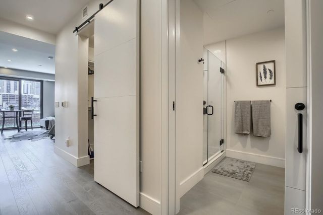 1901 Wazee Street 413, Denver, CO 80202