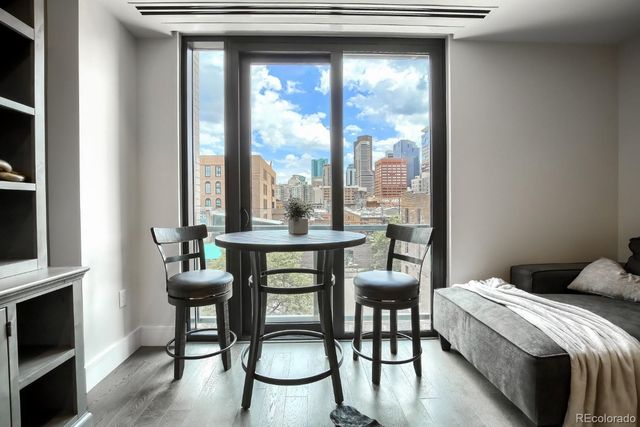 1901 Wazee Street 413, Denver, CO 80202