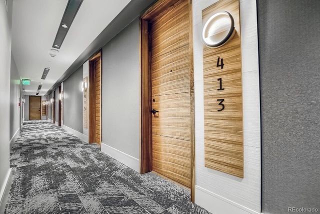 1901 Wazee Street 413, Denver, CO 80202