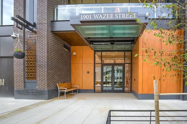 1901 Wazee Street 413, Denver, CO 80202