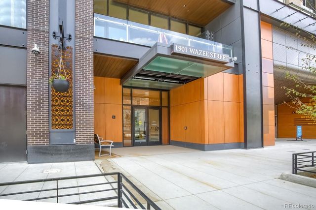 1901 Wazee Street 413, Denver, CO 80202
