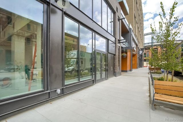 1901 Wazee Street 413, Denver, CO 80202