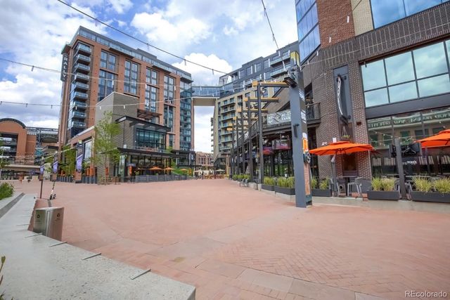 1901 Wazee Street 413, Denver, CO 80202