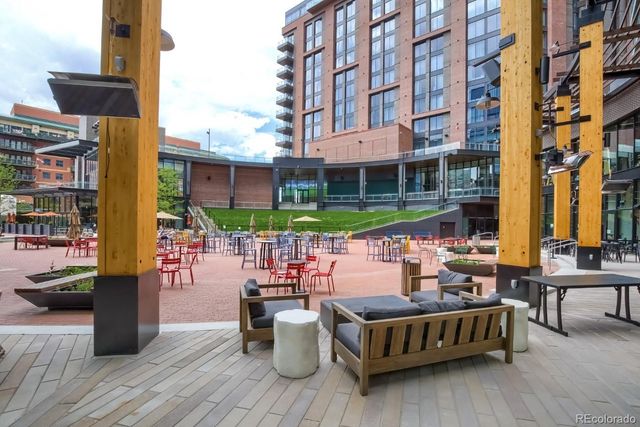 1901 Wazee Street 413, Denver, CO 80202