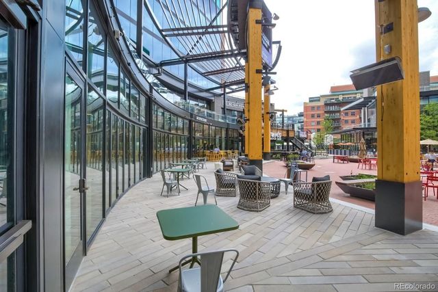 1901 Wazee Street 413, Denver, CO 80202