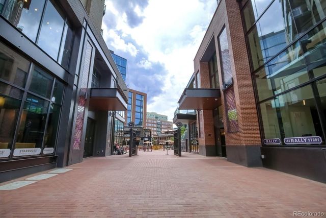 1901 Wazee Street 413, Denver, CO 80202