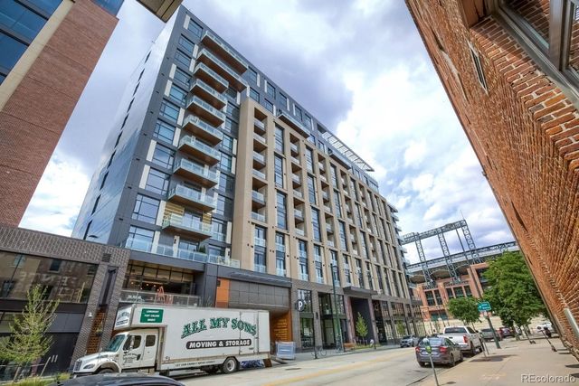 1901 Wazee Street 413, Denver, CO 80202