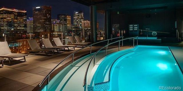 1901 Wazee Street 413, Denver, CO 80202