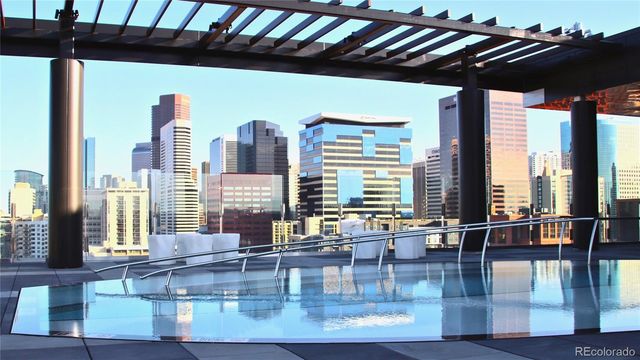 1901 Wazee Street 413, Denver, CO 80202