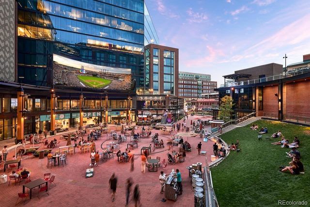 1901 Wazee Street 413, Denver, CO 80202