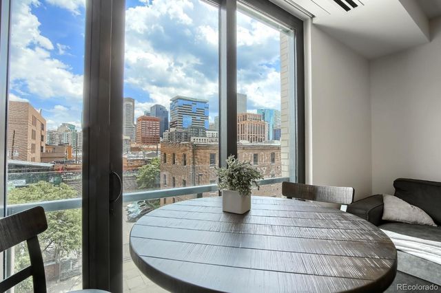 1901 Wazee Street 413, Denver, CO 80202