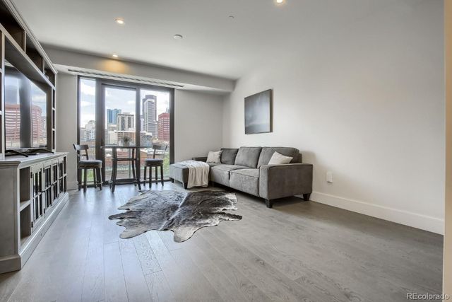 1901 Wazee Street 413, Denver, CO 80202