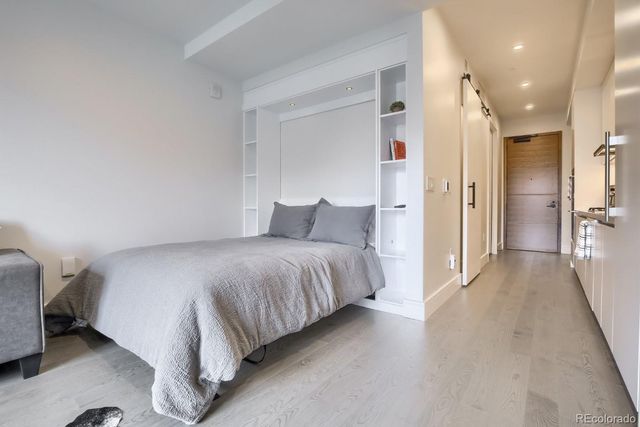 1901 Wazee Street 413, Denver, CO 80202