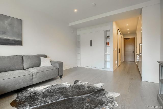 1901 Wazee Street 413, Denver, CO 80202