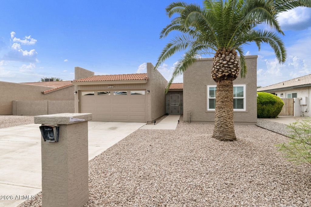 25843 S NEW TOWN Drive, Sun Lakes, AZ 85248 — photo 5