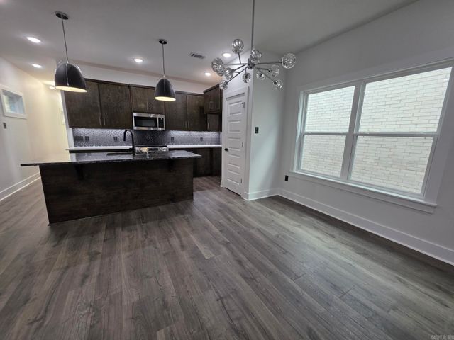 1812 E 4th Street, Little Rock, AR 72202