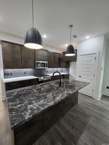 1812 E 4th Street, Little Rock, AR 72202