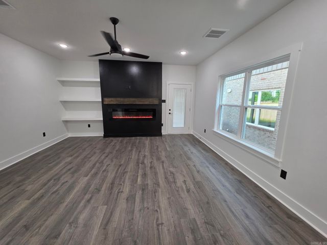 1812 E 4th Street, Little Rock, AR 72202