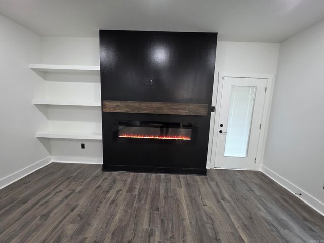 1812 E 4th Street, Little Rock, AR 72202