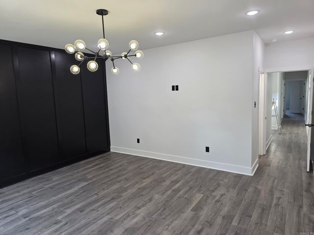 1812 E 4th Street, Little Rock, AR 72202