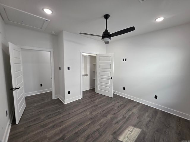 1812 E 4th Street, Little Rock, AR 72202