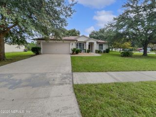 6899 CLINTON CORNERS Drive W, Jacksonville, FL 32222