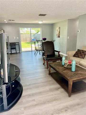 3405 WILSON DRIVE, Holiday, FL 34691