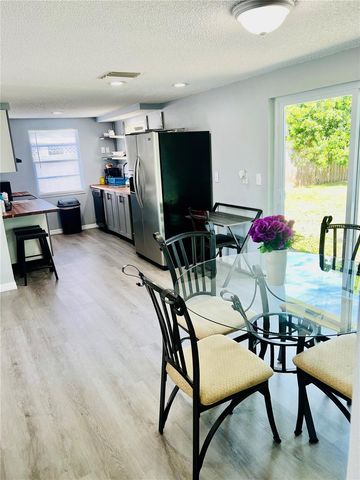 3405 WILSON DRIVE, Holiday, FL 34691