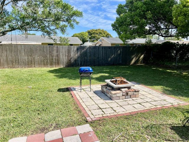 3405 WILSON DRIVE, Holiday, FL 34691