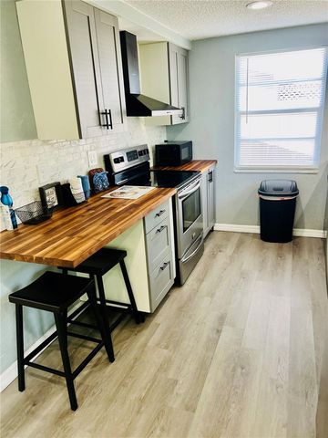 3405 WILSON DRIVE, Holiday, FL 34691