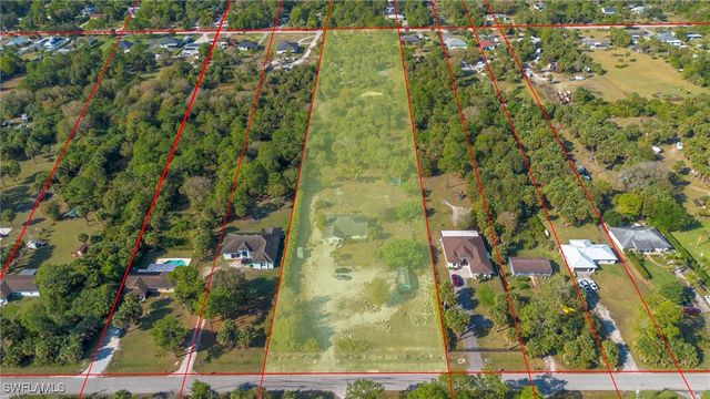 321 14th ST NE, Naples, FL 34120