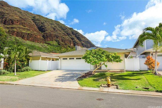 84-575 Kili Drive 53, Waianae, HI 96792