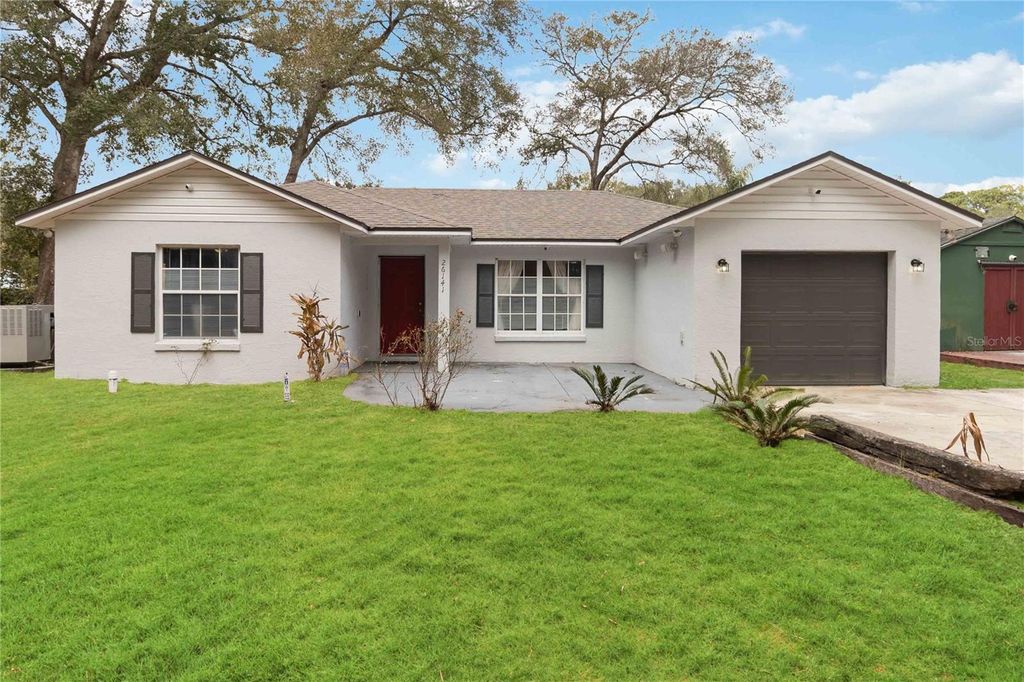 26141 GRASSEY SPRAIN AVENUE, Sorrento, FL 32776