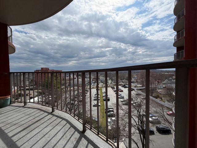 115 W Squantum St 816, Quincy, MA 02171