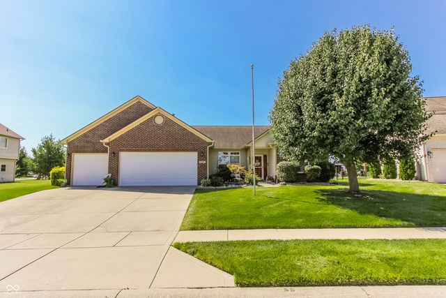 2911 Kaskaskia Way, Indianapolis, IN 46217