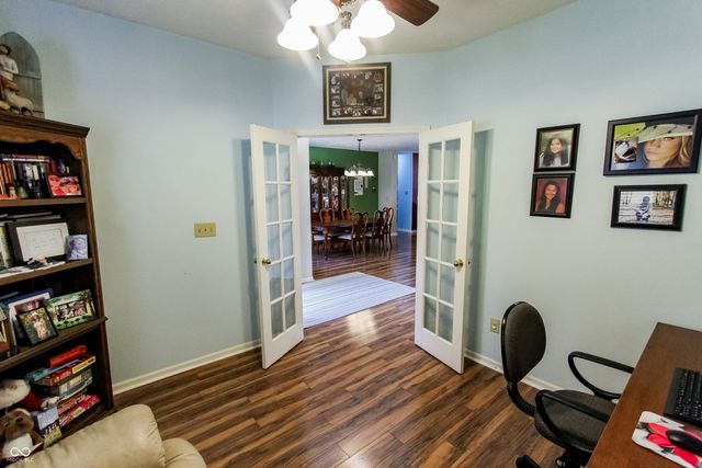 2911 Kaskaskia Way, Indianapolis, IN 46217