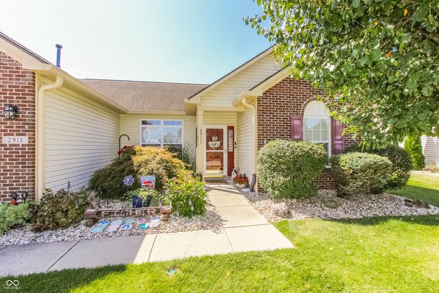 2911 Kaskaskia Way, Indianapolis, IN 46217