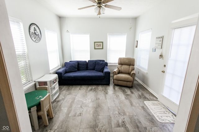 2911 Kaskaskia Way, Indianapolis, IN 46217