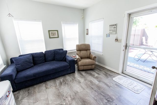 2911 Kaskaskia Way, Indianapolis, IN 46217