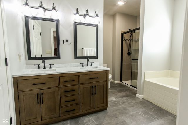 2911 Kaskaskia Way, Indianapolis, IN 46217