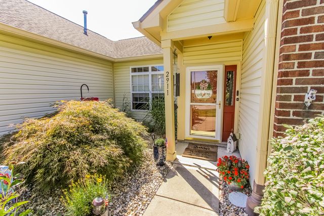 2911 Kaskaskia Way, Indianapolis, IN 46217