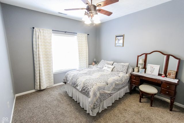 2911 Kaskaskia Way, Indianapolis, IN 46217